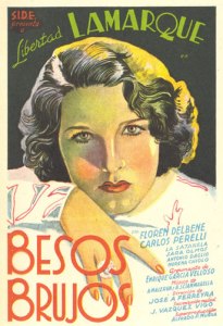 CONFERENCE - Le Tango au Cinéma