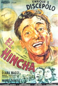 CONFERENCE - Le Tango au Cinéma