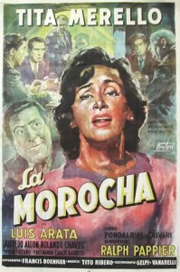 CONFERENCE - Le Tango au Cinéma