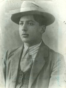 EXPOSITION - Carlos Gardel