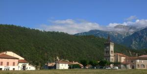 CONSEIL - Festival Musique et Nature de la vallée de la Rotja