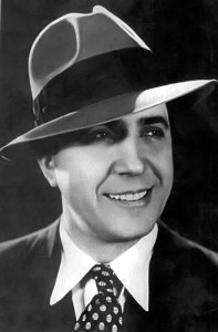 EXPOSITION - Carlos Gardel