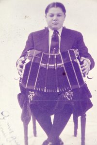 CONFERENCE - Anibal Troilo