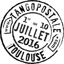 TAMPON Tangopostale 2016