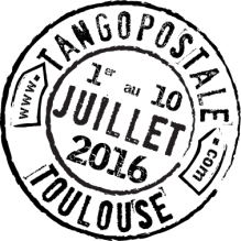 TAMPON Tangopostale 2016