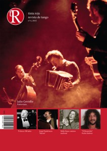 Revue Tinta Roja n°6