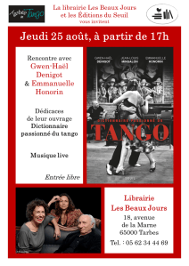 Presentation Dico 25082016