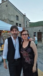 Marcelo Mercadante et Solange Bazely - Fuilla, 2016