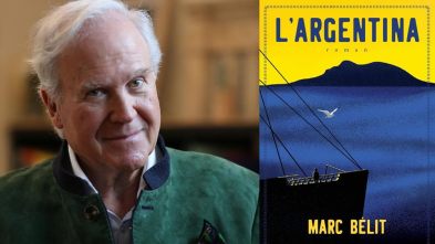 L'Argentina de Marc Bélit