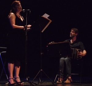 Auditorium du Conservatoire de Tarbes, 21/08/2018 © Philippe Leygue